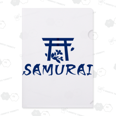 samurai (侍イーシ ゙ロコ ゙T)