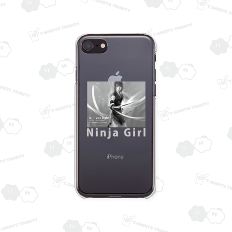 Will you fight ?「「居合」