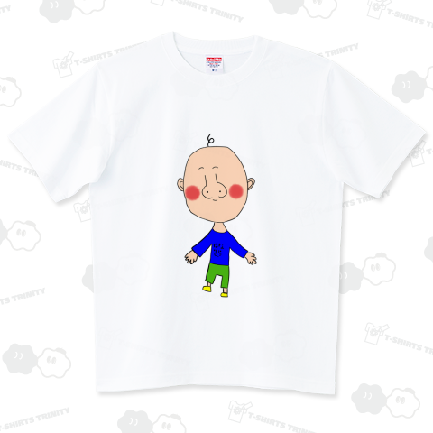 ニコニコにこちゃん☺️