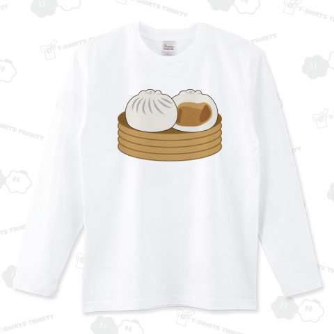 中華シリーズ肉まん