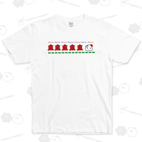 めんだこウィンナー ライン