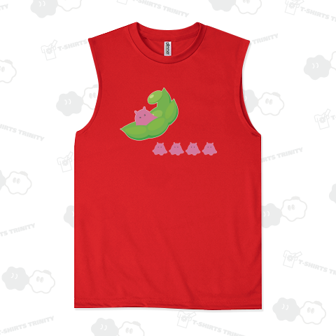 枝豆とめんだこ