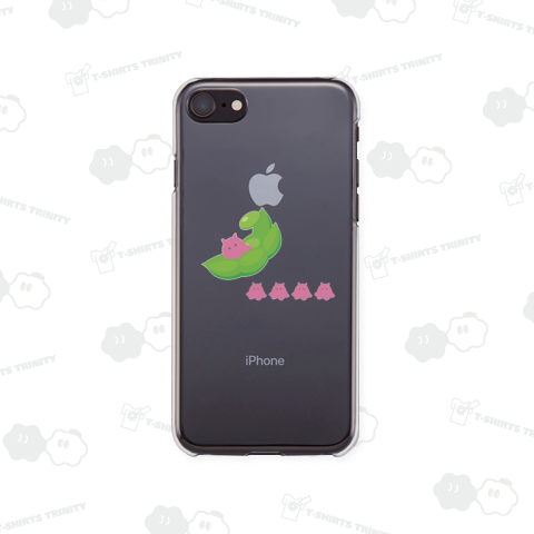 枝豆とめんだこ