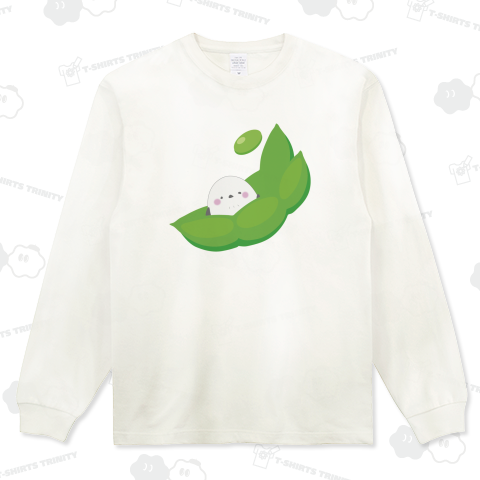 しまえなが えだまめ