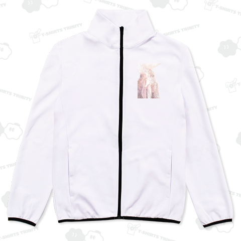 クローズアップチキン