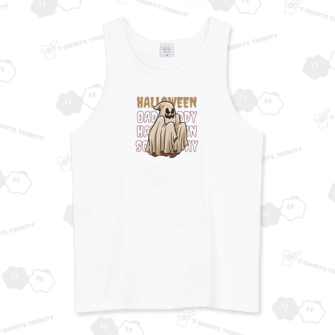 ハロウィン コミックゴースト