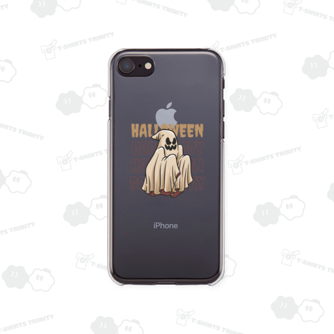 ハロウィン コミックゴースト