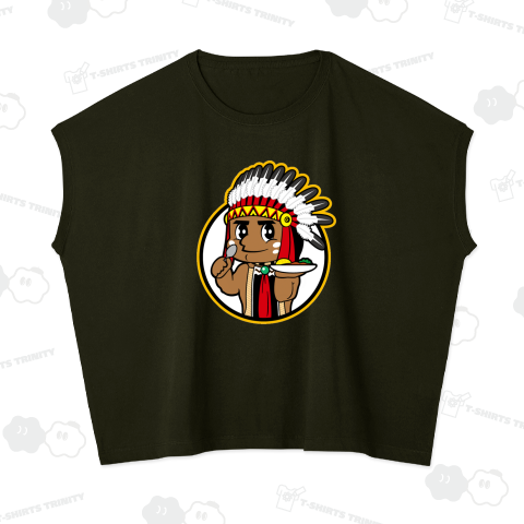 ゴロチキカリー公式ロゴ