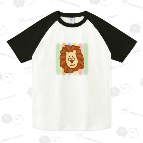 らいおん (パステルアイコン)