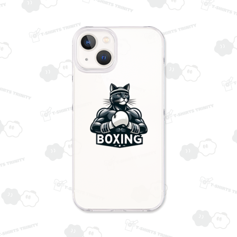BOXING
