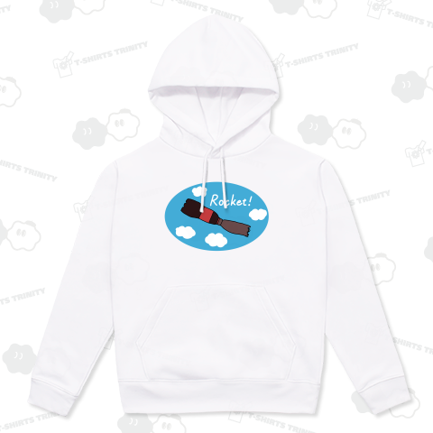 Rocket!