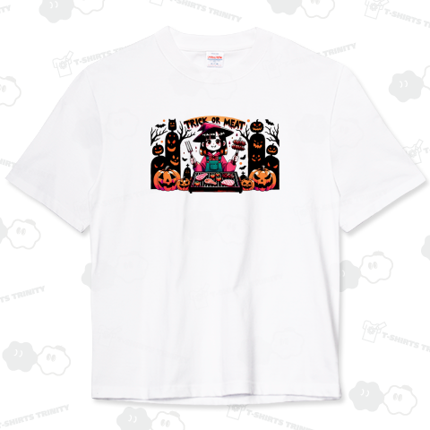 ハロウィン焼肉パーティ