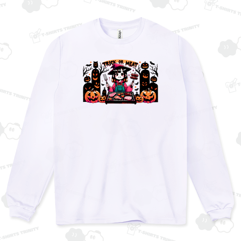 ハロウィン焼肉パーティ