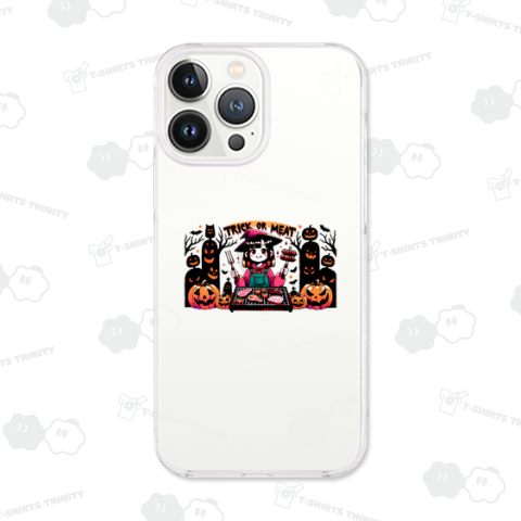 ハロウィン焼肉パーティ