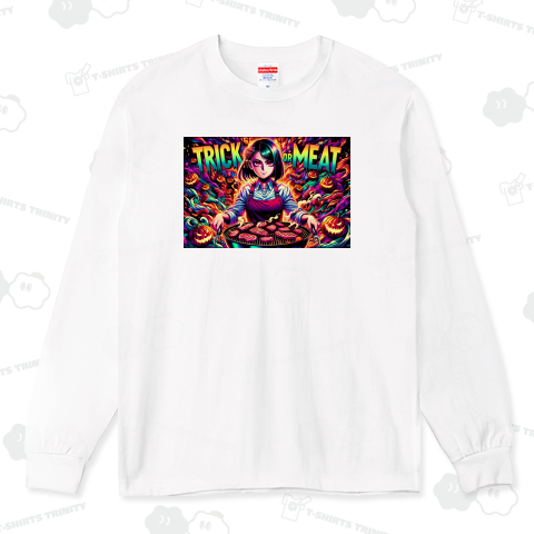 ハロウィンBBQ|Trick or Meat