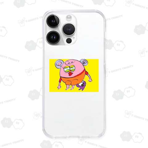 ナオコとミッチョン