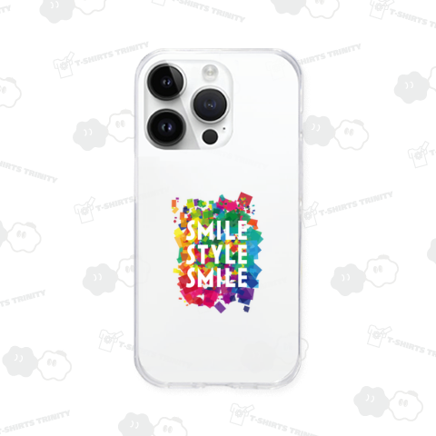 SMILE STYLE SMILE