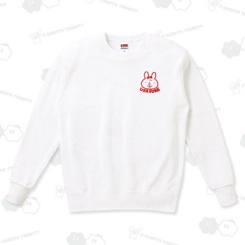 ウサスケ【赤】