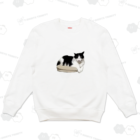 おねむのはちわれ