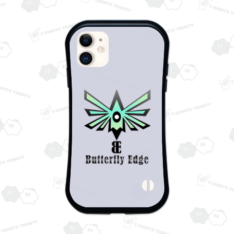 Butterfly Edge