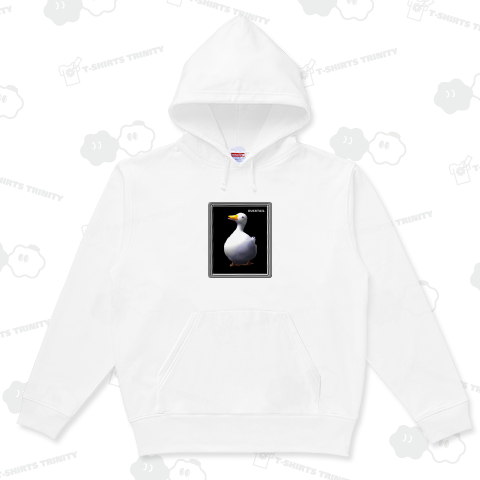 アヒルのしっぽ ダッグテール