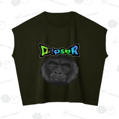 デプサー(デプちゃん)