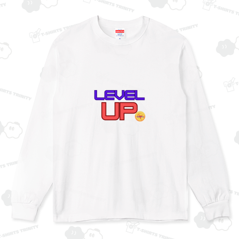 Level up 次元上昇