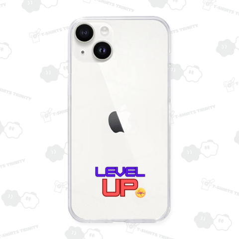 Level up 次元上昇