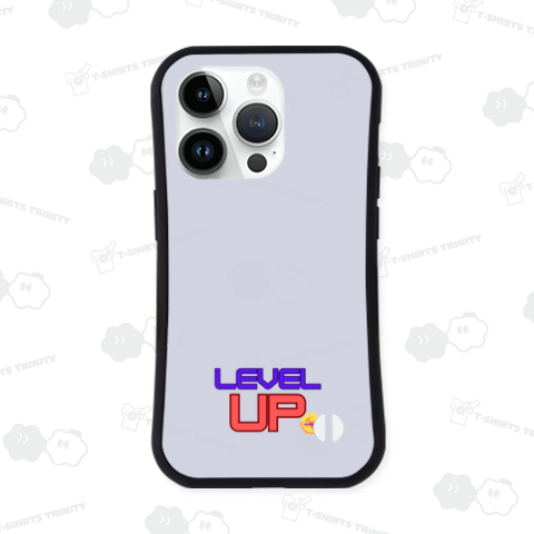 Level up 次元上昇