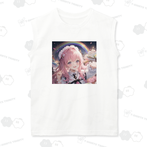 レインボースマイル