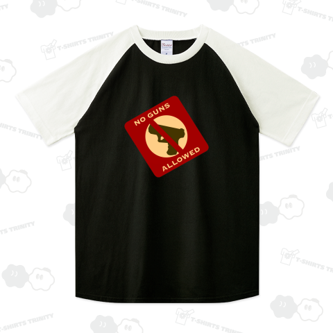 NO GUNS ALLOWED♢銃