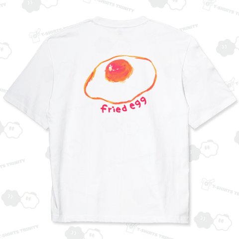 けちゃっぷとめだまやき