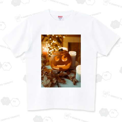 ハロウィーン パンプキン