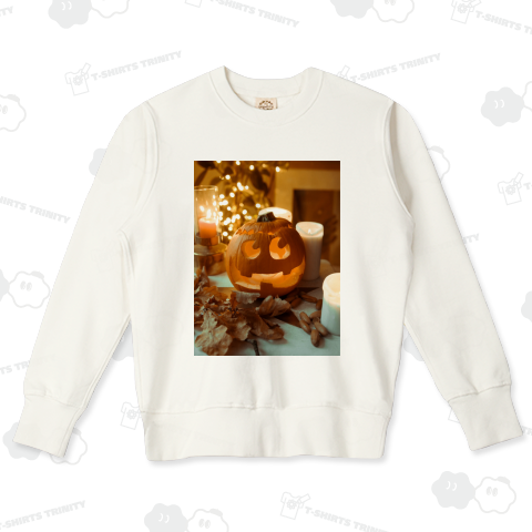 ハロウィーン パンプキン