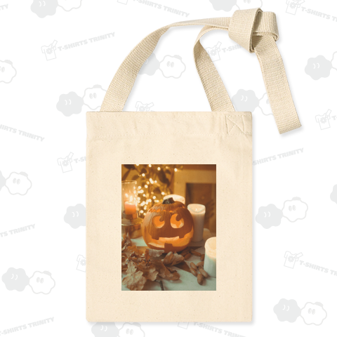 ハロウィーン パンプキン