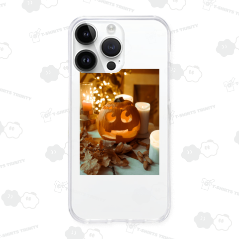 ハロウィーン パンプキン