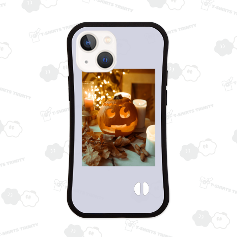 ハロウィーン パンプキン