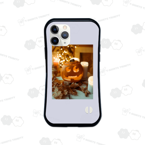 ハロウィーン パンプキン