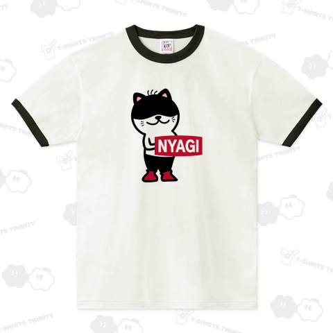 NyaGyS パロディシリーズ