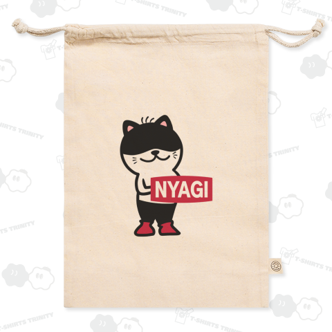 NyaGyS パロディシリーズ