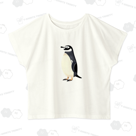 まぜらん風ペンギン