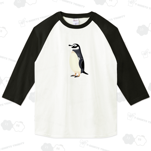 まぜらん風ペンギン