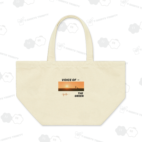 ゴルフの風景 たそがれ