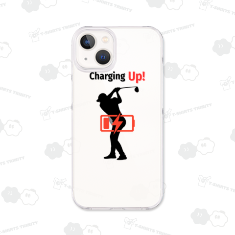 Charging Up ゴルフ