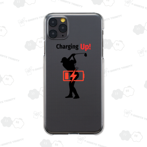 Charging Up ゴルフ