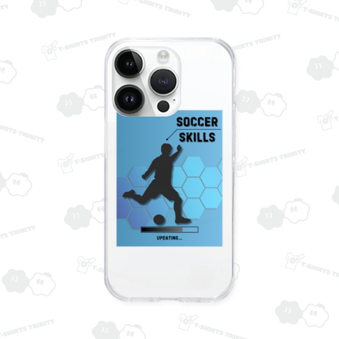スキルアップ サッカー