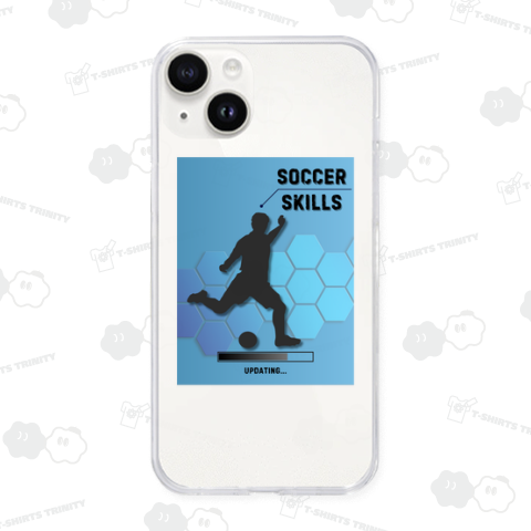 スキルアップ サッカー