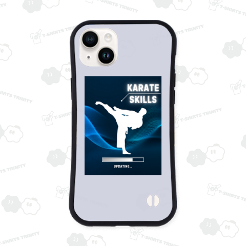 スキルアップ 空手