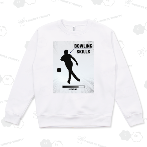 スキルアップ ボーリング3