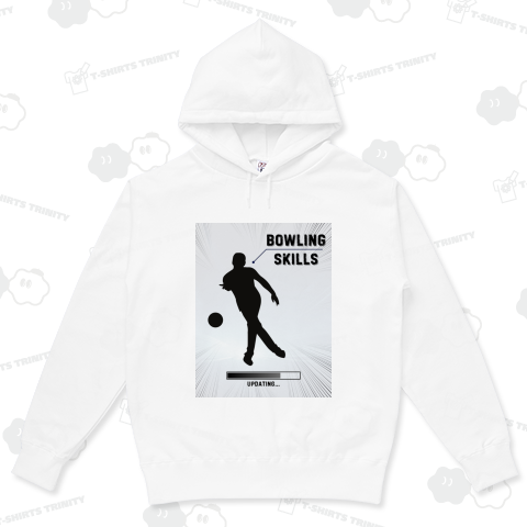 スキルアップ ボーリング3